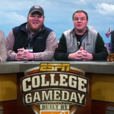 Profile Picture of Caleb Keener (@_Keener) on Twitter