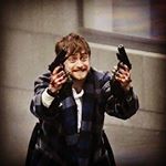 Profile Picture of James Chaplin (@chaplikeish) on Instagram