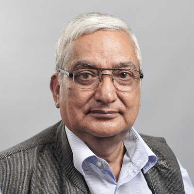 Profile Picture of Bhanu Prasad Acharya (@@acharyabp) on Twitter