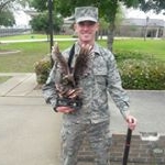 Profile Picture of Patrick Cox (@coxpk26) on Instagram