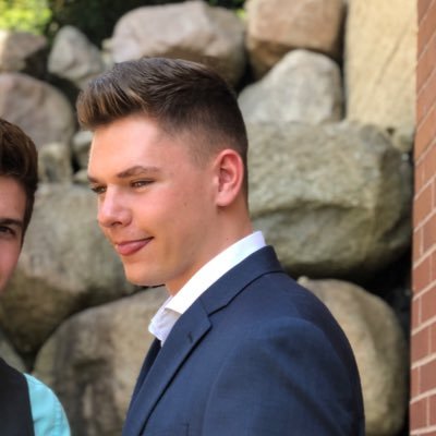 Profile Picture of Matt Buker (@mbuker14) on Twitter