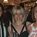 Profile Picture of Kelly Hutchinson (@kelly_hutch) on Instagram