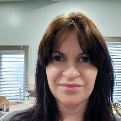 Profile Picture of Jo Gillett (@jogillett1) on Twitter