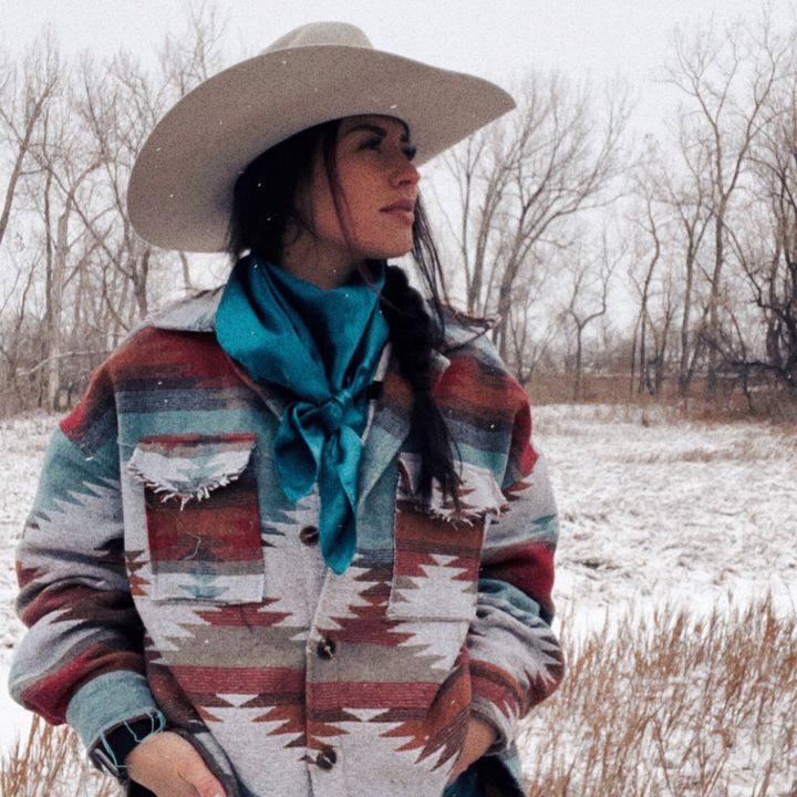 Profile Picture of   Please tell me I'm not... (@saunders229) on Tiktok