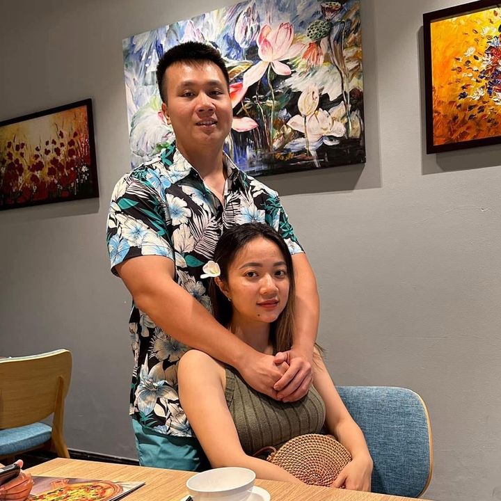 Profile Picture of Tu Quach (@tuquach23) on Tiktok