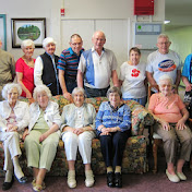 Profile Picture of Jarman Center (@JarmanCenter) on Youtube