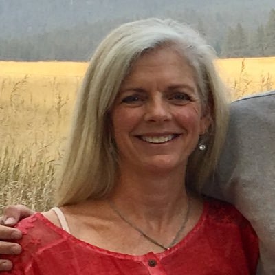 Profile Picture of Connie Erickson (@connieperickson) on Twitter