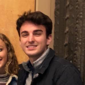 Profile Picture of David Schrader (@daverschrader) on Twitter
