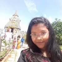 Profile Picture of Manisha Roy (@manisha-roy-18) on Quora