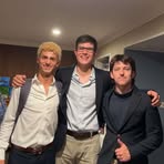 Profile Picture of Garrett Feher (@garrett.feher.9) on Facebook