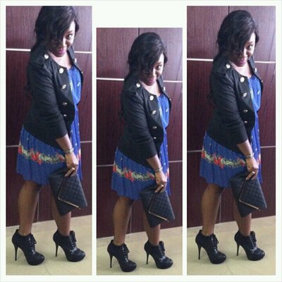 Profile Picture of Sky Williams ♥ (@Missky25) on Twitter
