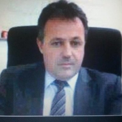 Profile Picture of Albert George (@albertgeorge464) on Twitter