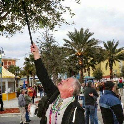 Profile Picture of Fred Merrifield (@fredmfield54) on Twitter