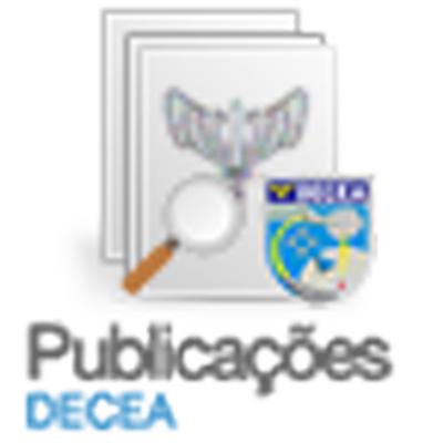 Profile Picture of Publicações DECEA (@publicdecea) on Twitter