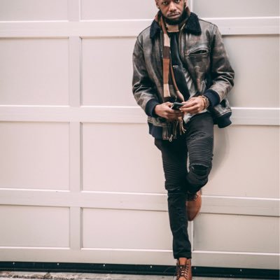 Profile Picture of Joe Knott (@ThatAVguyJoe) on Twitter