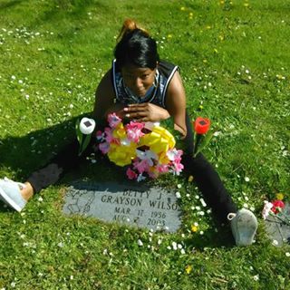 Profile Picture of Latanya Grayson (@latanya.grayson.5) on Facebook