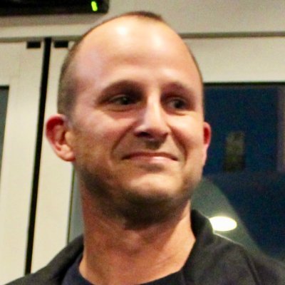 Profile Picture of Bobby Suarez (@RSuarezIAFF) on Twitter