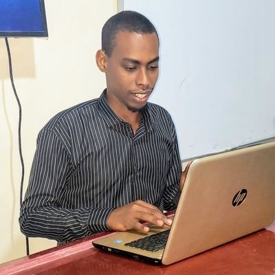 Profile Picture of Abdullahi Abukar Mohammed (@AbdullahiAbuka5) on Twitter