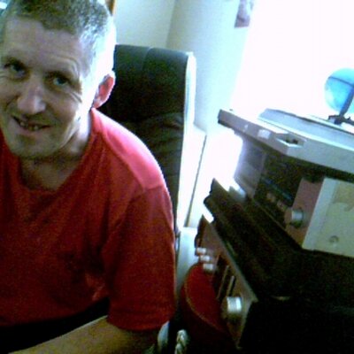 Profile Picture of Dave Garner (@Floyd399) on Twitter