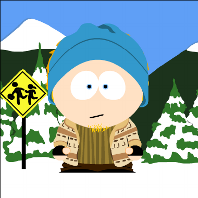 Profile Picture of Tom Poth (@tomalom2) on Twitter