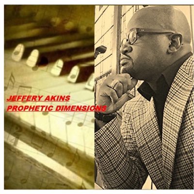 Profile Picture of Jeffrey Akins (@JeffreyAkins9) on Twitter