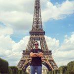 Profile Picture of Martin Terry (@mterry_97) on Instagram