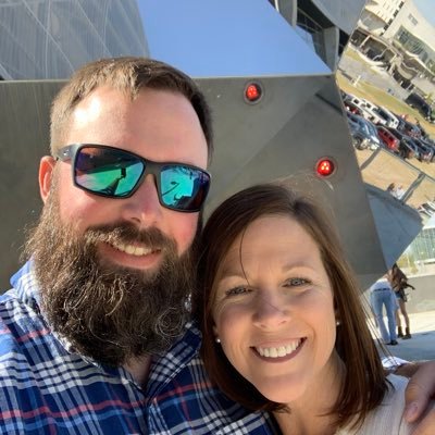 Profile Picture of Chad Fuller (@chadmfuller) on Twitter