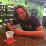 Profile Picture of Jodi Samurai (@jodisamurai) on Instagram