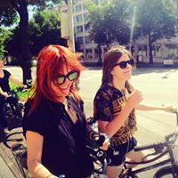 Profile Picture of Carla Ripper (@yukivr13) on Pinterest
