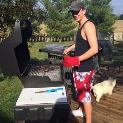 Profile Picture of James Bouchard (@JamesBo23880293) on Twitter