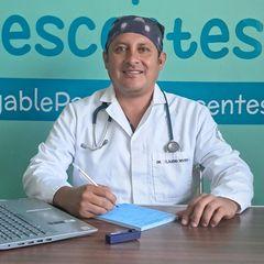 Claudio Rivera - Tiktok Profile Picture of Claudio Rivera (@claudioivanrivera2) on Tiktok