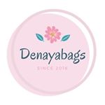 Profile Picture of 🚚 PENGIRIMAN DARI JAKARTA (@denayabags) on Instagram