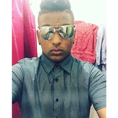 Profile Picture of Justin Beharry (@JayBeharry) on Twitter