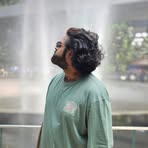 Profile Picture of Vivek Chandran (@Vivekchandran97) on Facebook