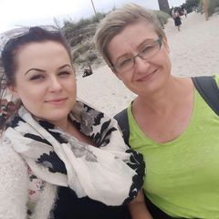 Profile Picture of andreaantkowiak (@andreaantkowiak) on Tiktok