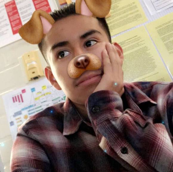 Luis Ibanez - Poshmark Profile Picture of Luis Ibanez (@luis_reyes47) on Poshmark