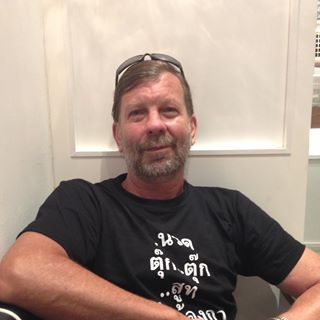 Profile Picture of Darryl Hazell (@darryl.hazell) on Facebook