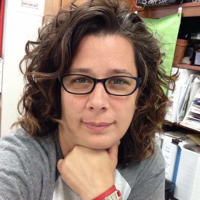 Profile Picture of DeAnna Nunez (@dwnunez) on Twitter