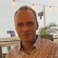 Profile Picture of Tony Mick Comerford D'aunou (@tony-mick-comerford-daunou) on Quora