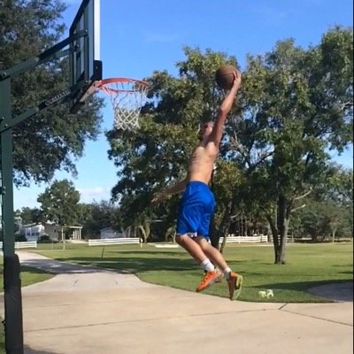 Profile Picture of Andrew Weathers (@407_andrew) on Twitter