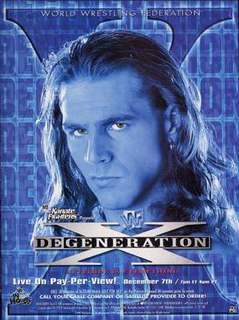 Profile Picture of D-Generation X: In Your Houseon Wikipedia
