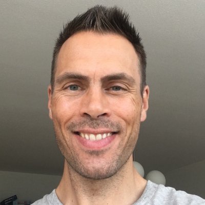 Profile Picture of Erik Eklund (@DoubleEE_99) on Twitter