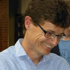 Profile Picture of Thomas Hinge (@thomashinge) on Tiktok