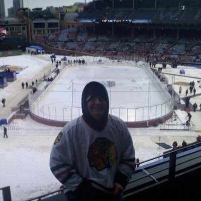 Profile Picture of Kyle Harms (@VZGoalie) on Twitter