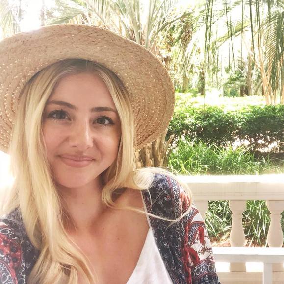 Profile Picture of Lacey Dattola (@beachbumm1025) on Poshmark