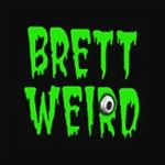 Profile Picture of Brett Weir (@brettweird) on Instagram