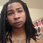 Profile Picture of Travis Morris ×Free Markis× (@dread_head_migo) on Instagram