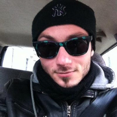 Profile Picture of Alessandro Patti (@Alex92bis) on Twitter
