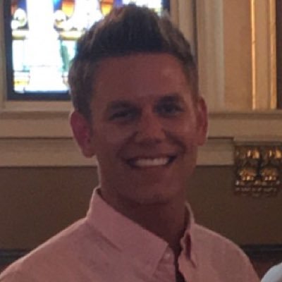 Profile Picture of Joel Schnell (@joelschnell) on Twitter