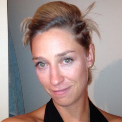Profile Picture of Isabelle Lafrance (@777Isabelle) on Twitter
